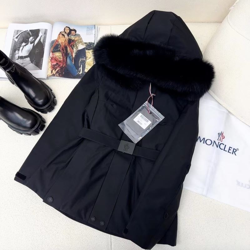 Moncler Down Jackets